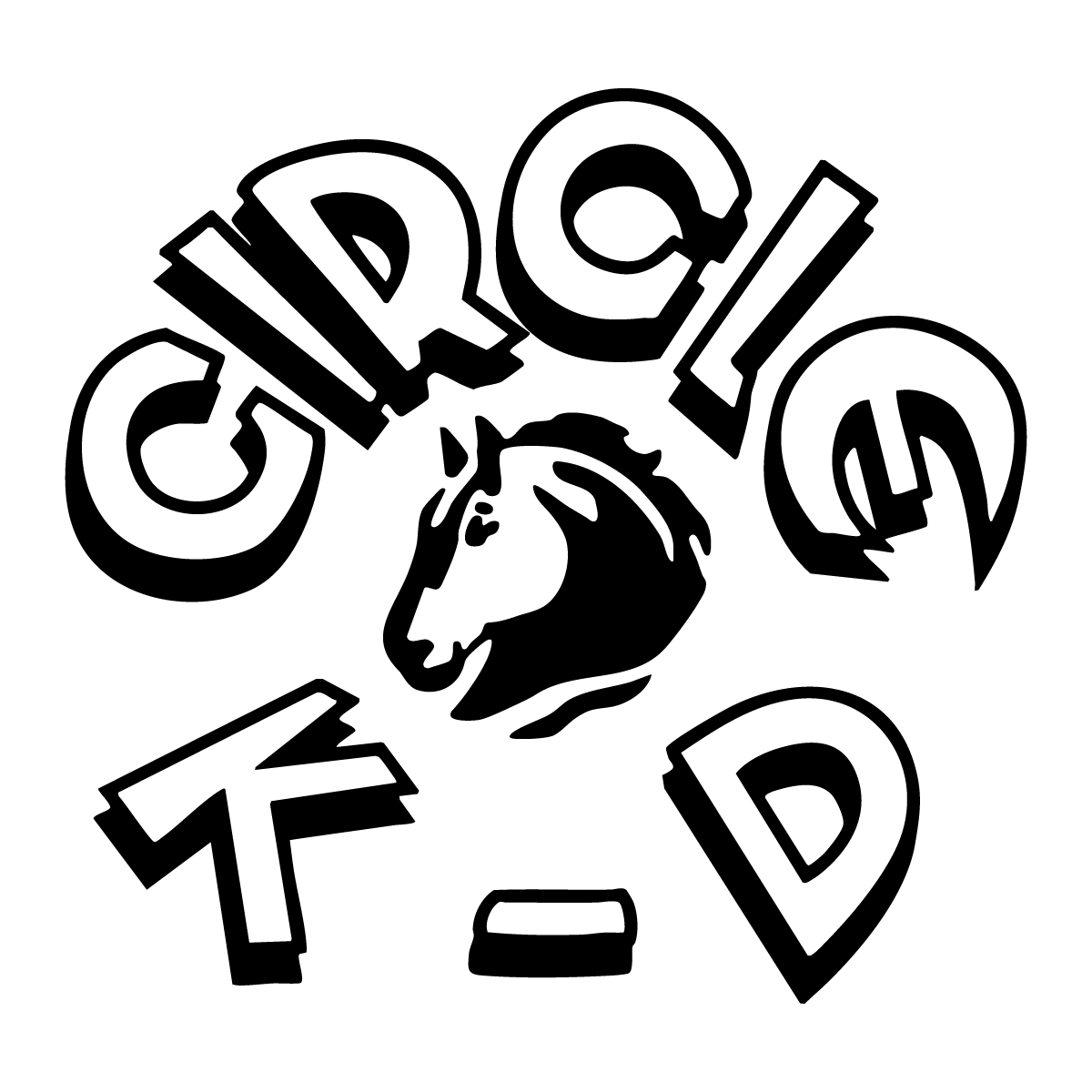 Circle K-D Trail Riders Club
